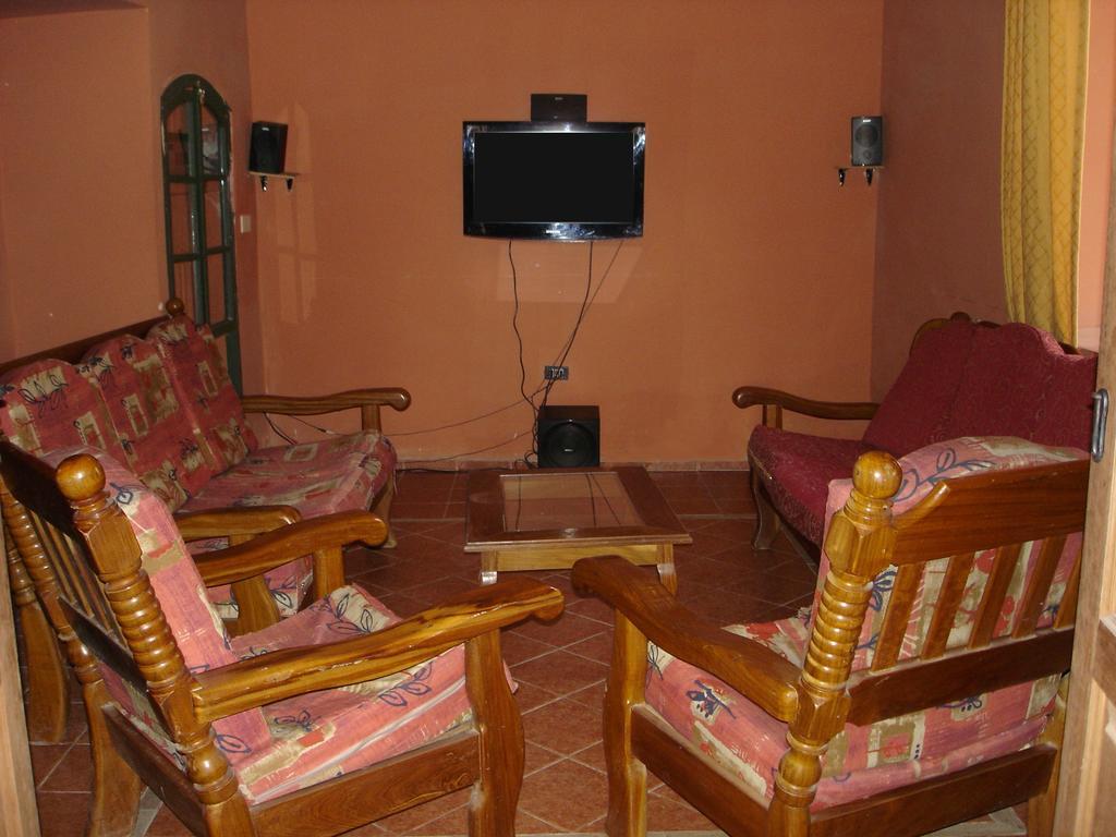 Hostal La Casona Potosí Exterior foto